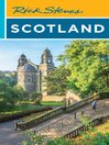 Cover image for Rick Steves Scotland